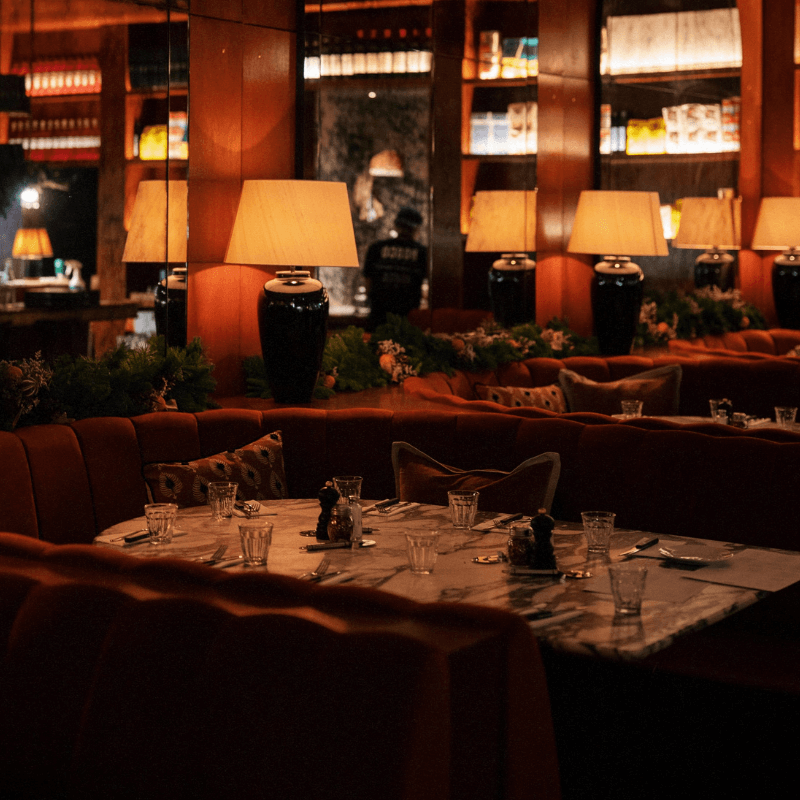 Bosca Commercial Seating Supplier