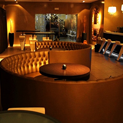 Nightclub Furniture