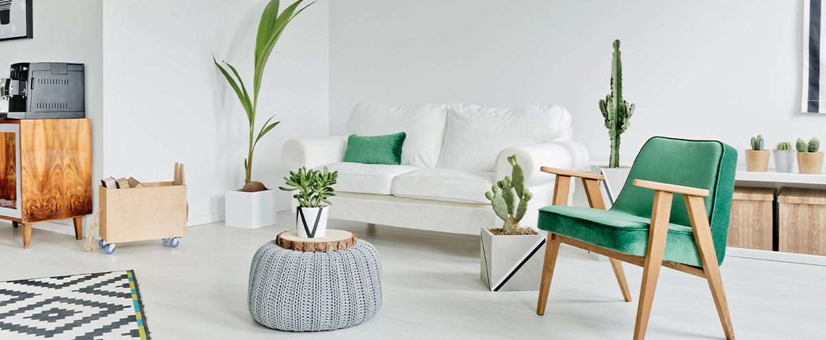 How Can Scandinavian Design Brighten