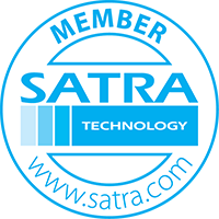 SATRA Technology Member