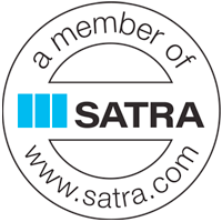 SATRA Technology Member