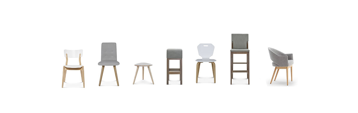 Scandinavian Interior Chairs
