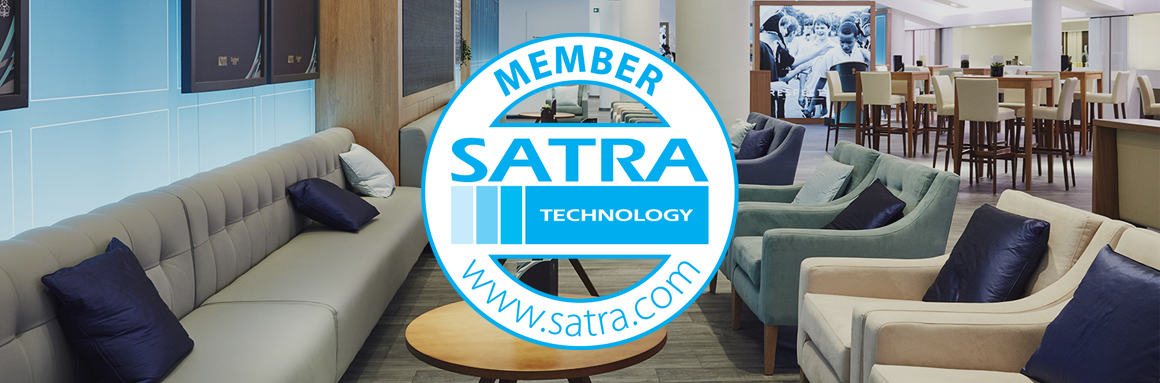 Atlas Contract Furniture Becomes A Proud SATRA Member