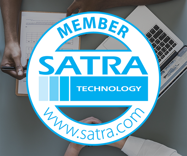 SATRA Member 2019 Atlas Contract Furniture