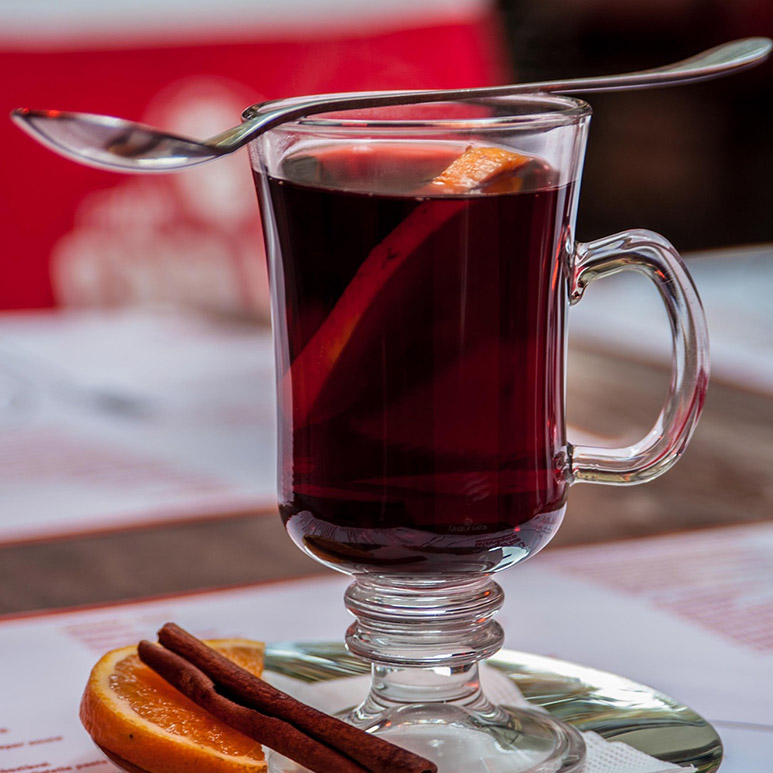 Mulled Wine