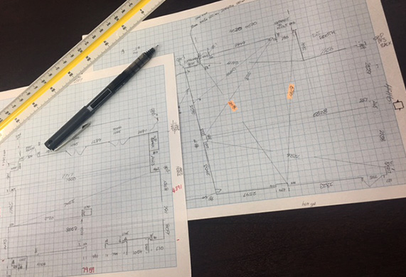 Site Measure