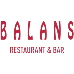 Balans