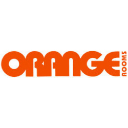 Orange Rooms