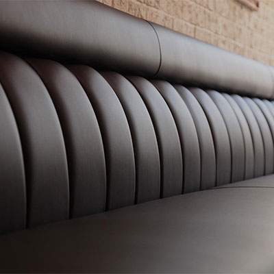 Bespoke Bench Seating