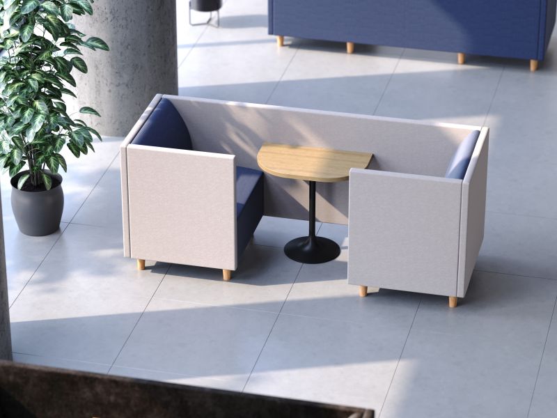 Modular Seating 6