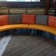 Banquette Seating Style 5