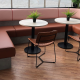 Banquette Seating Style 10