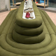Banquette Seating Style 13