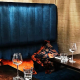 Banquette Seating Style 9