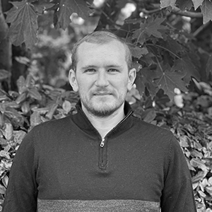Conor Verrall