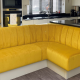Fluted Seating 16