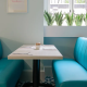 Fluted Seating 17