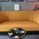 Fluted Seating 18