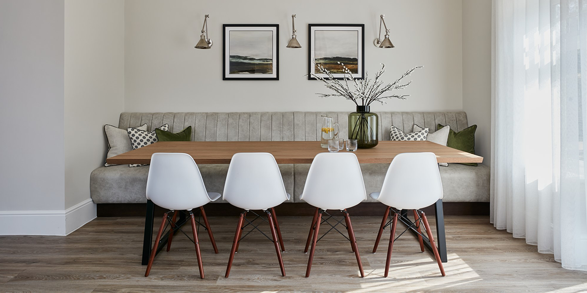 Fluted Seating 23