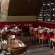 Fluted Seating 25