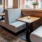 Banquette Seating UK