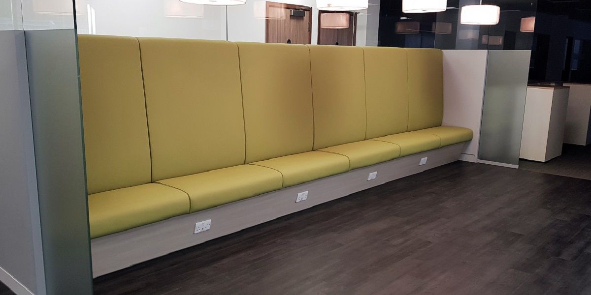 Banquette Seating