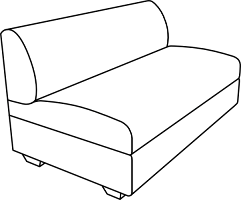 Settee