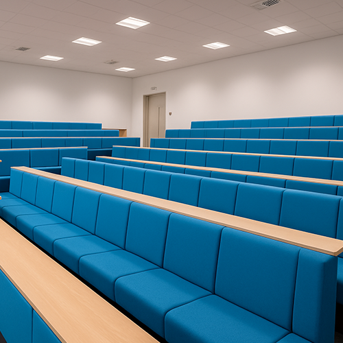 University Seating