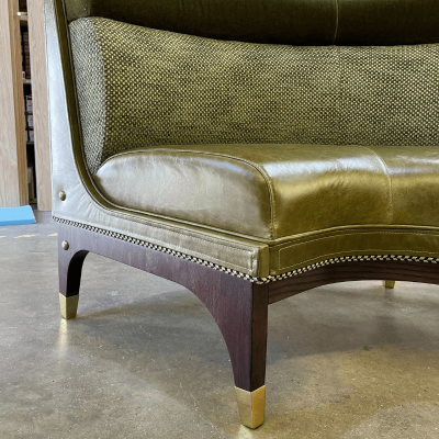 Banquette Seating Bespoke Elements