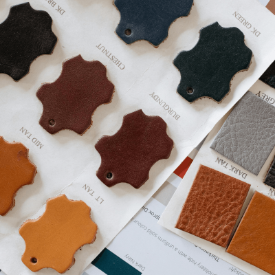 Banquette Seating Upholstery Options