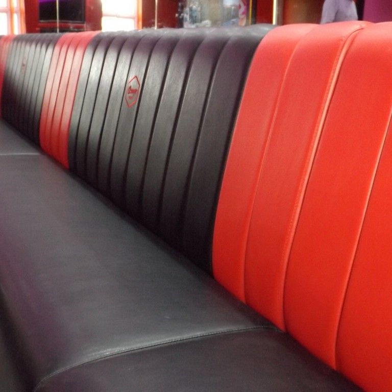 Bespoke Bench Seating 2