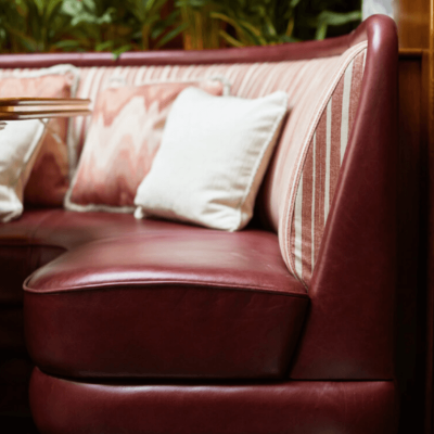 Banquette Seating Cushions