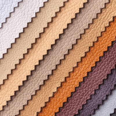 Leather Upholstery
