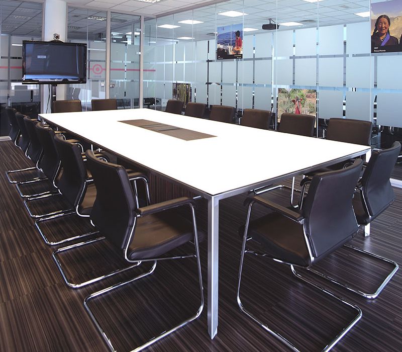 COMPREHENSIVE OFFICE FURNITURE SUPPLIERS