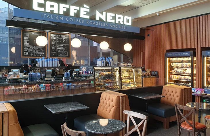 Caffe Nero