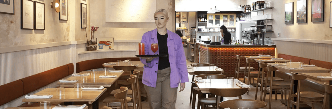 The Leading Supplier Of Commercial Banquette Seating In London