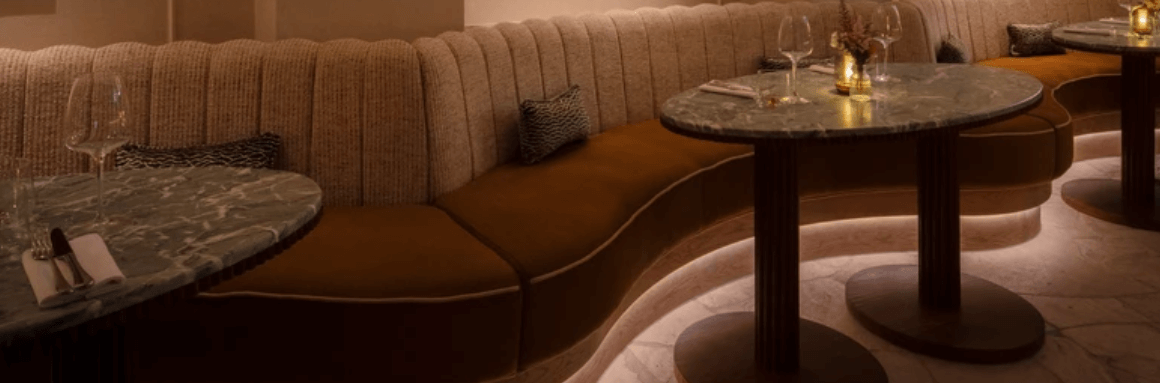 Bespoke Seating Design Trends To Be Aware Of