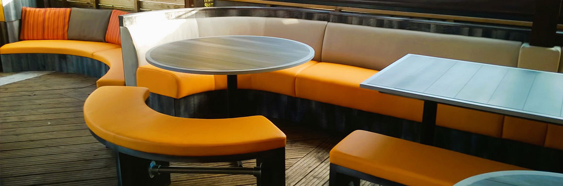 Maximising the Potential of Your Indoor-Outdoor Dining Space at Your Restaurant