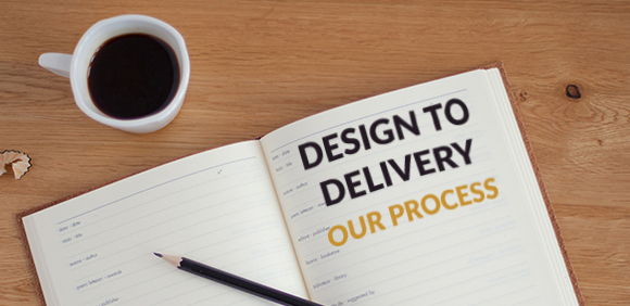From Design to Delivery